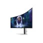 Samsung Odyssey OLED G9 S49DG934SU 49 5120 x 1440 (UltraWide) HDMI DisplayPort Micro HDMI 240Hz